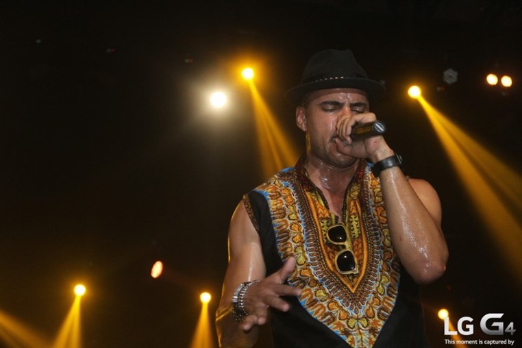 NRJ Music Tour 2015 Part 2
